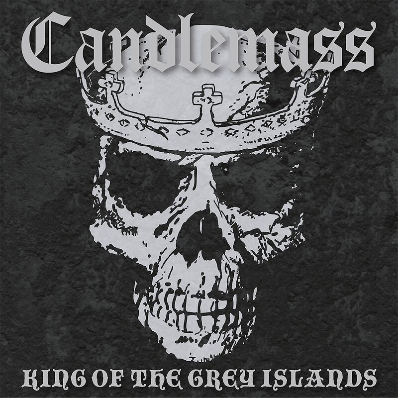 Candlemass – King Of The Grey Islands (2007)