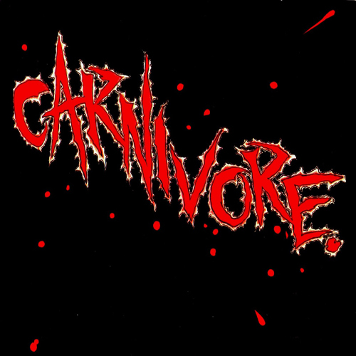 Carnivore – Carnivore (1985)