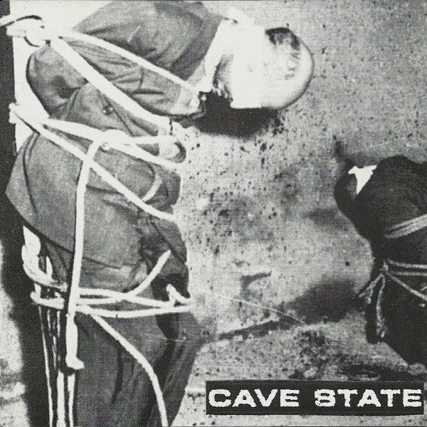 Cave State – Cave State (2014)