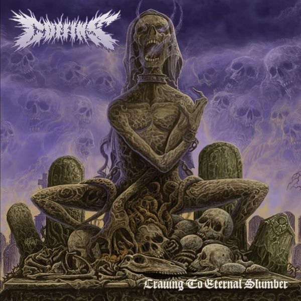 Coffins – Craving To Eternal Slumber (2015)