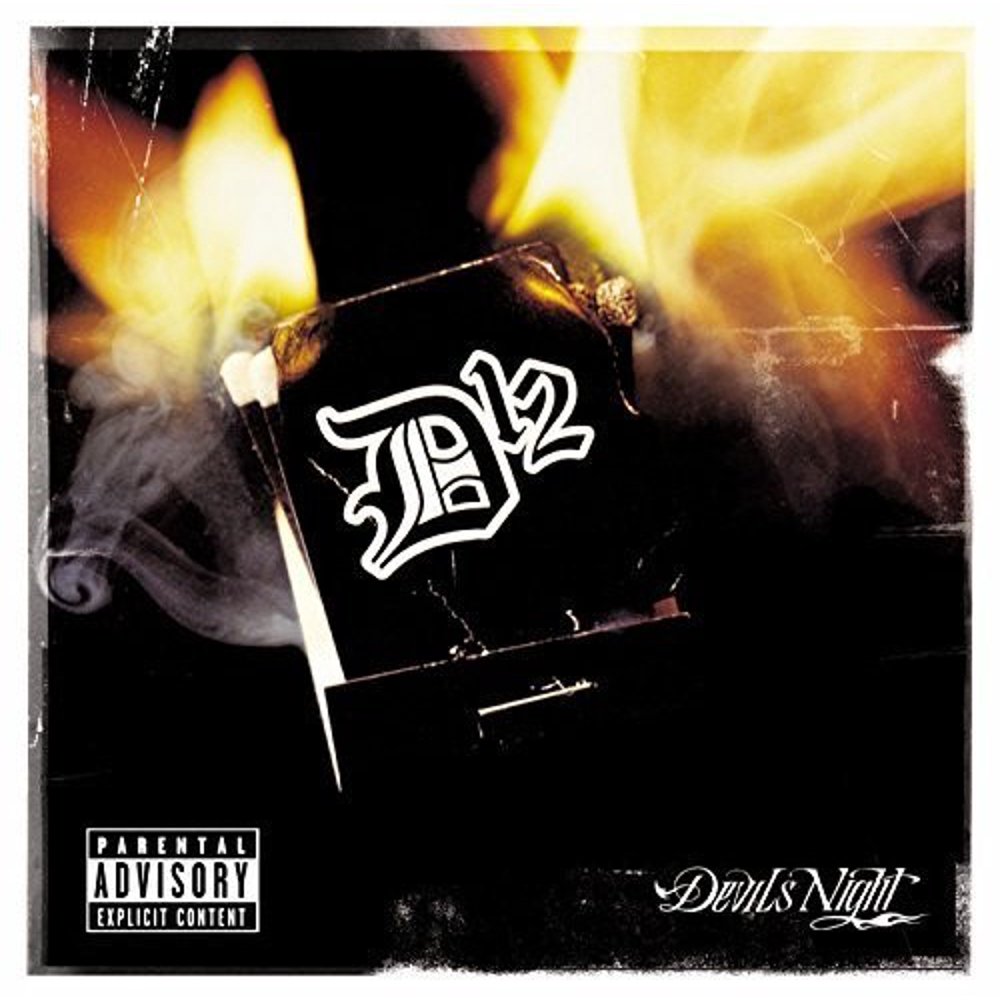 D12 – Devil’s Night (2001)