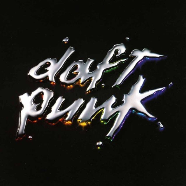 Daft Punk – Discovery (2001)