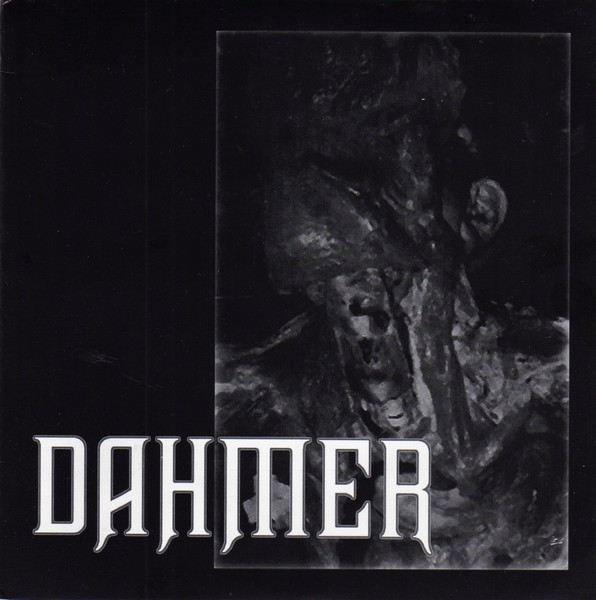 Dahmer – Dahmer 1997 / 2 Song 7″ (1997)