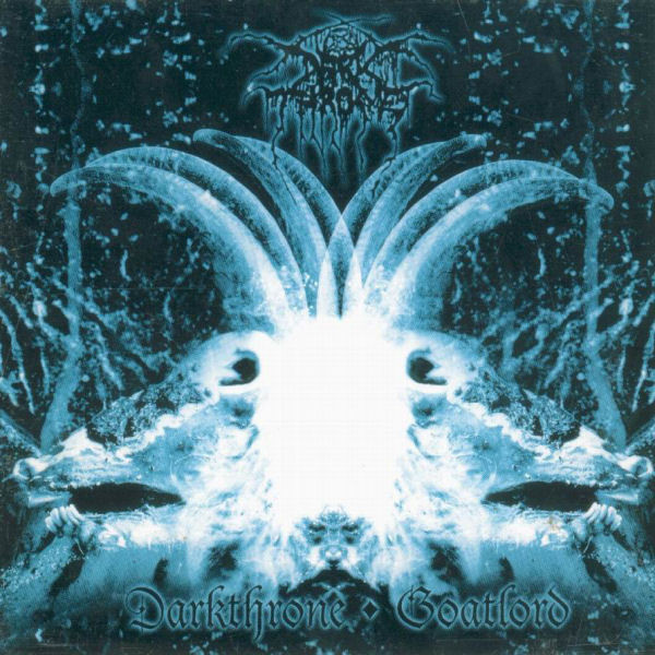 Darkthrone – Goatlord (1996)