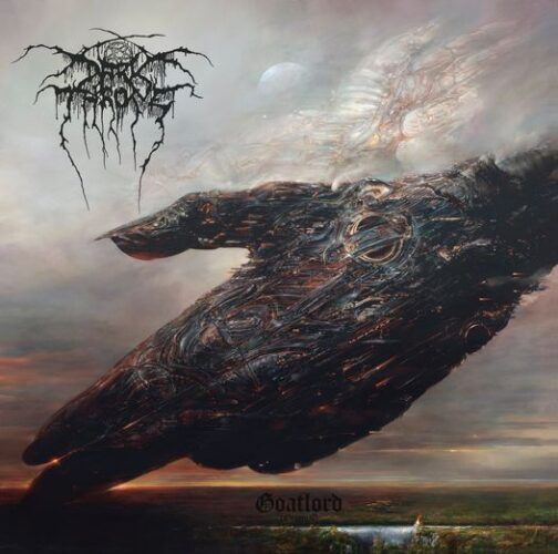 Darkthrone – Goatlord Original (2023)