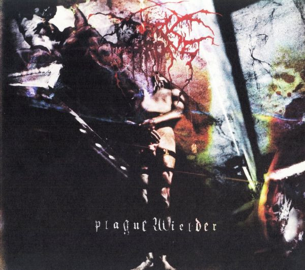 Darkthrone – Plaguewielder (2001)