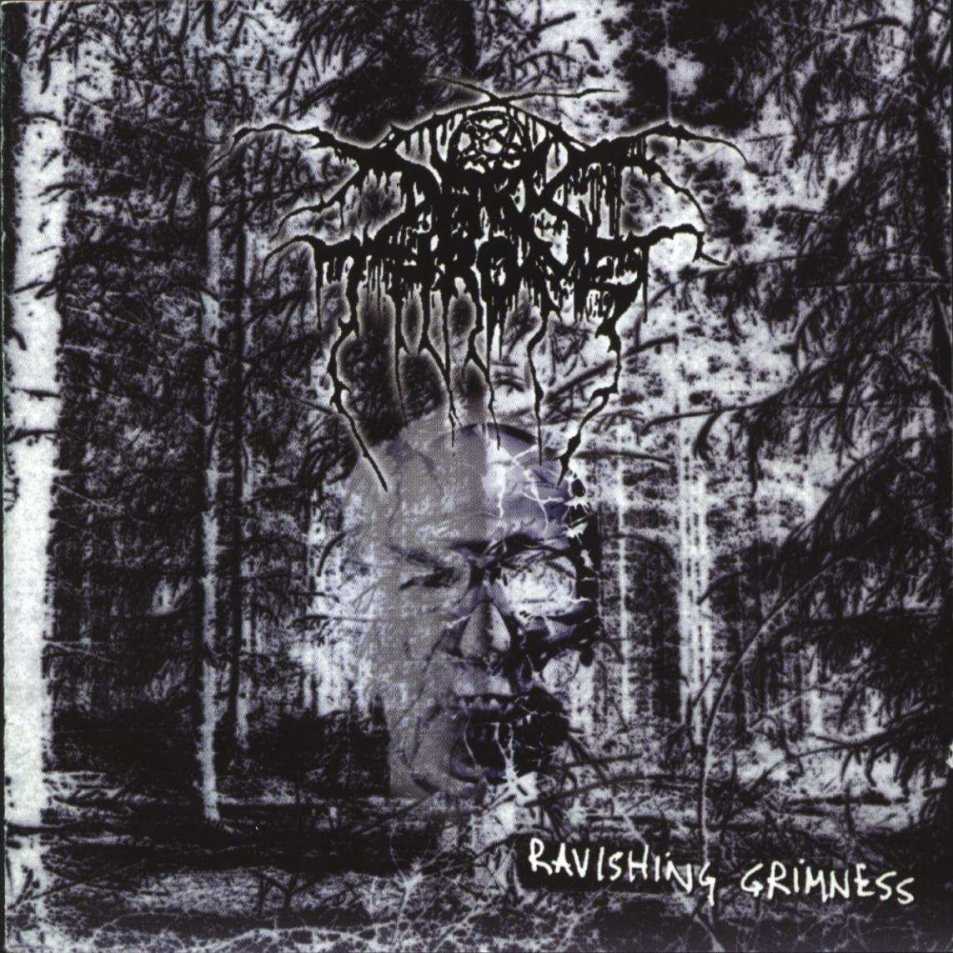 Darkthrone – Ravishing Grimness (1999)