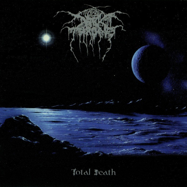 Darkthrone – Total Death (1996)