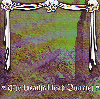 The Death’s Head Quartet – The Death’s Head Quartet (2001)