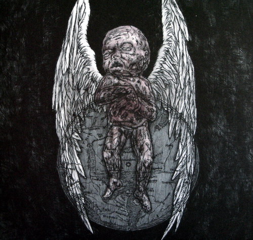 Deathspell Omega – Si Momentvm Reqvires, Circvmspice (2004)