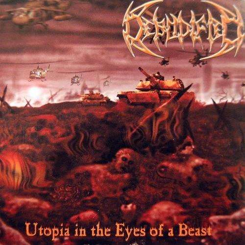 Debodified – Utopia In The Eyes Of A Beast (2003)