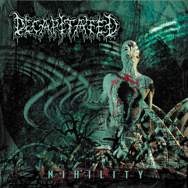 Decapitated – Nihility (2002)