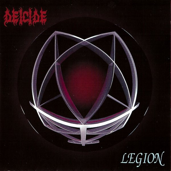 Deicide – Legion (1992)