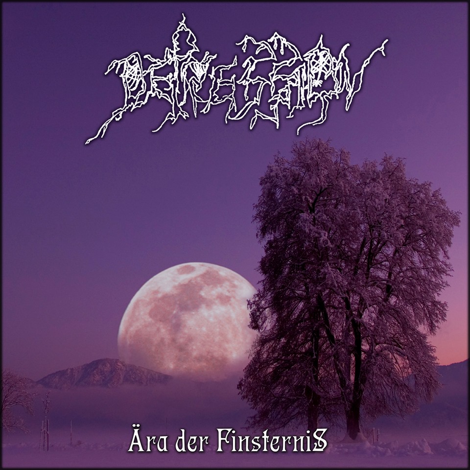 Depression – Ära Der Finsternis (2020)