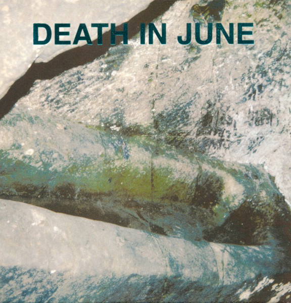 Death In June – Operation Hummingbird (1999)