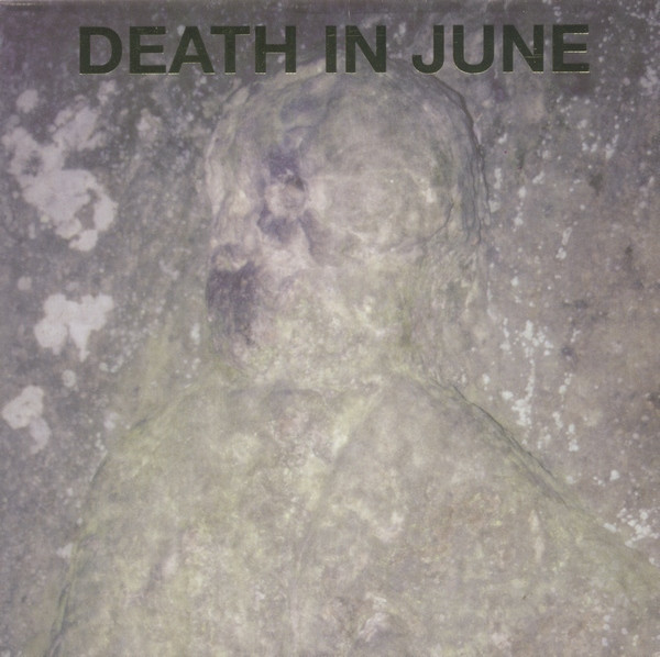 Death in June – Take Care and Control (1998)