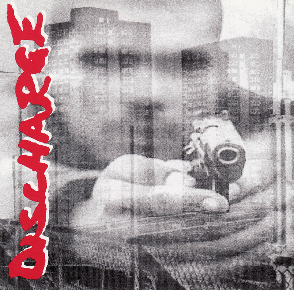 Discharge – Discharge (2002)