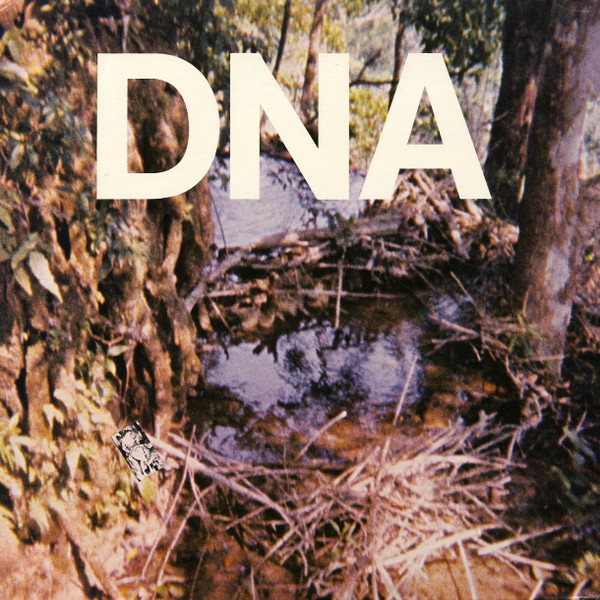 DNA – A Taste of DNA (1981)