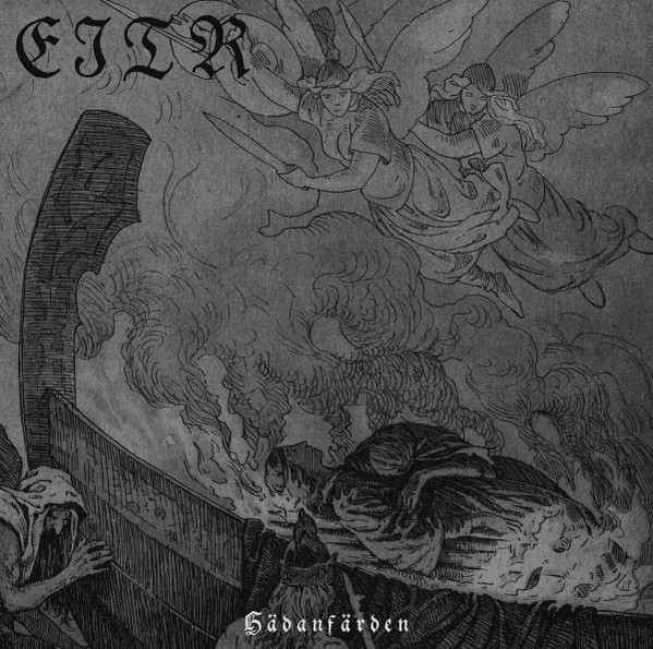 Eitr – Hädanfärden (2018)