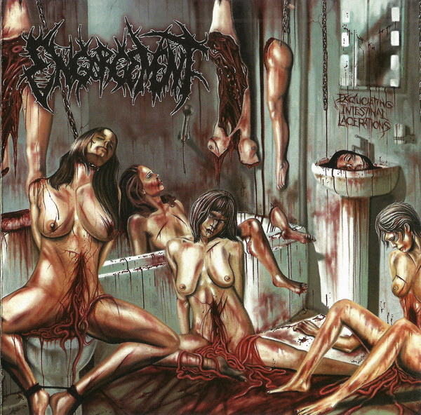 Engorgement – Excurciating Intestinal Lacerations (2012)