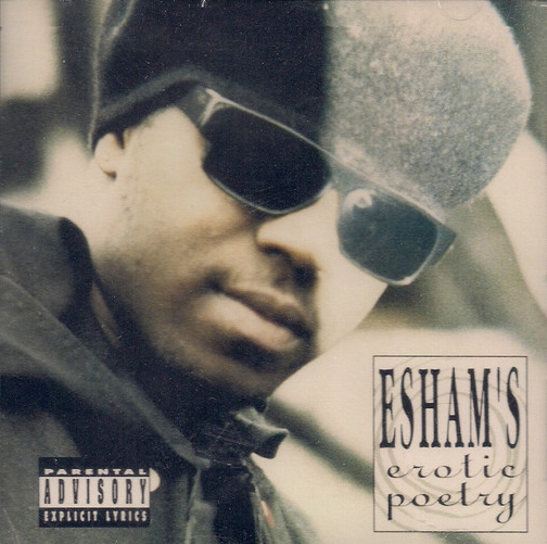 Esham – Erotic Poetry (1990)