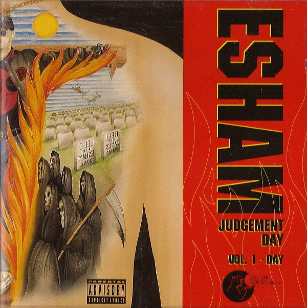 Esham – Judgement Day Vol. 1 – Day (1992)