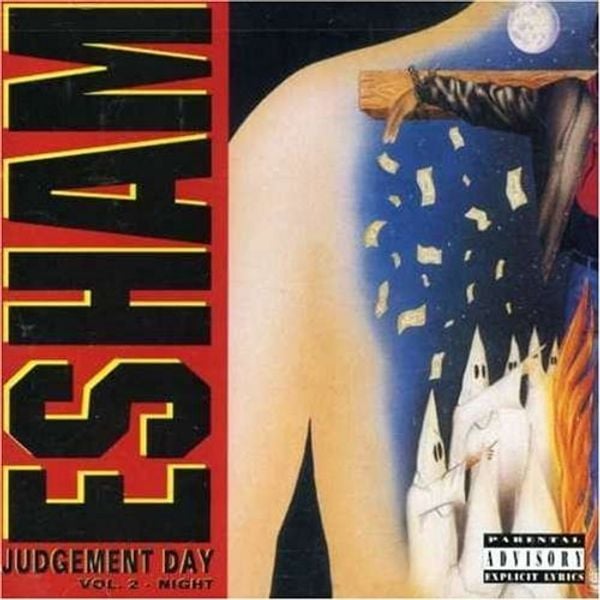 Esham – Judgement Day Vol. 2 – Night (1992)