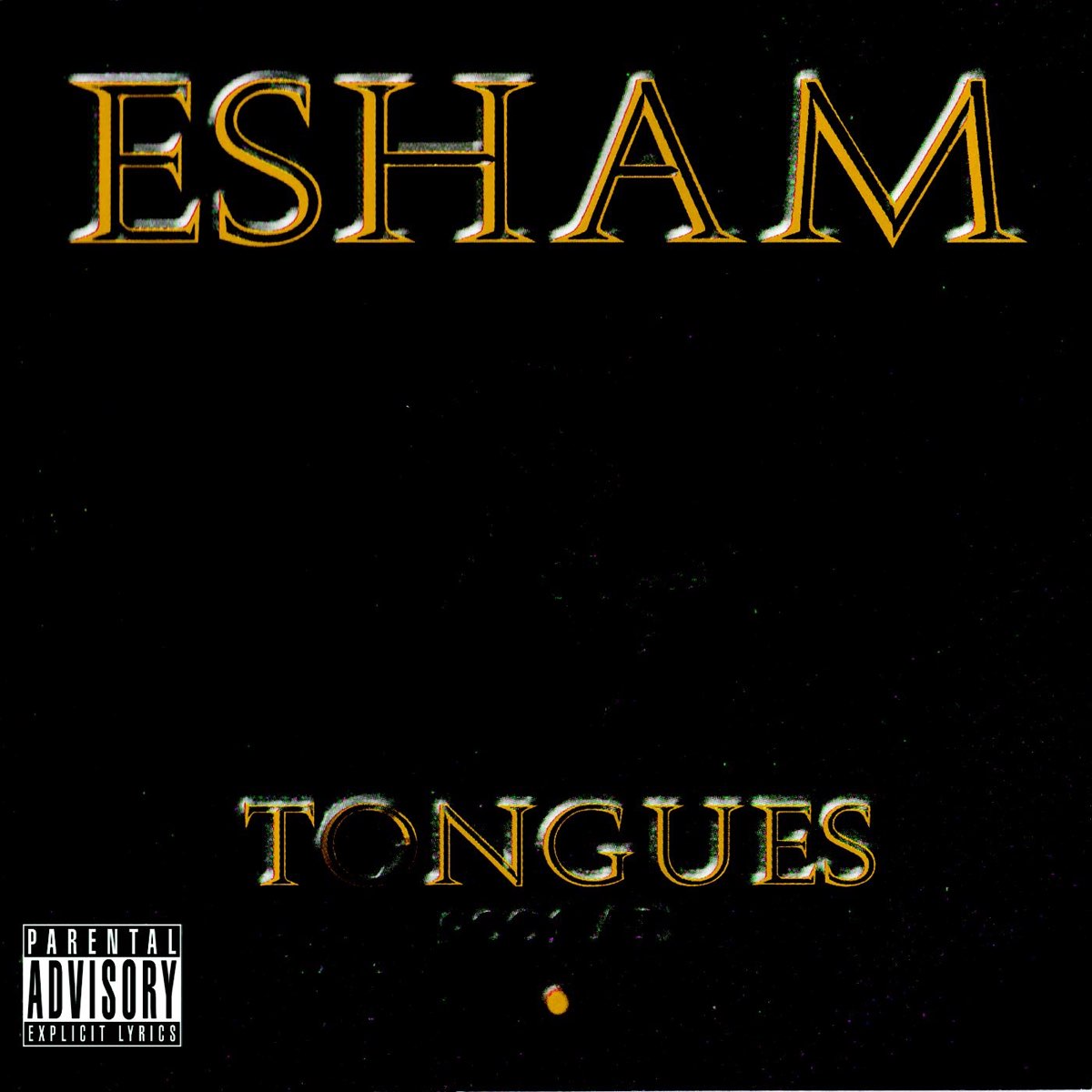 Esham – Tongues (2001)