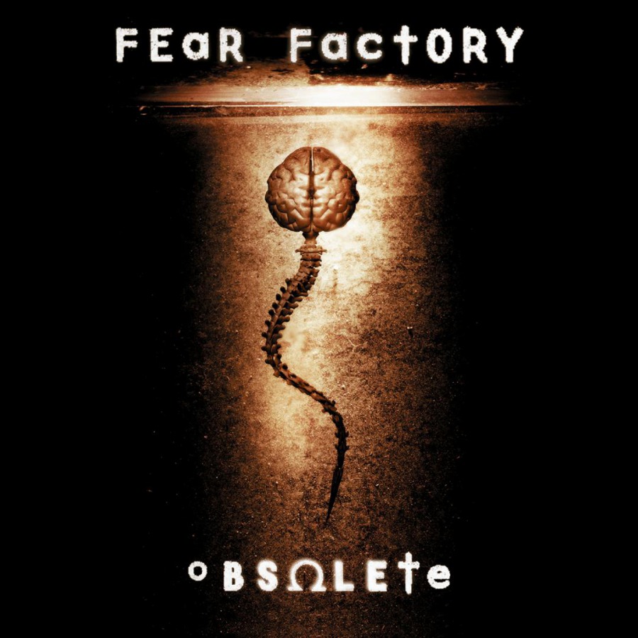 Fear Factory – Obsolete (1998)