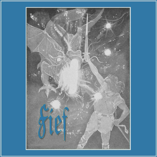 Fief – III (2017)