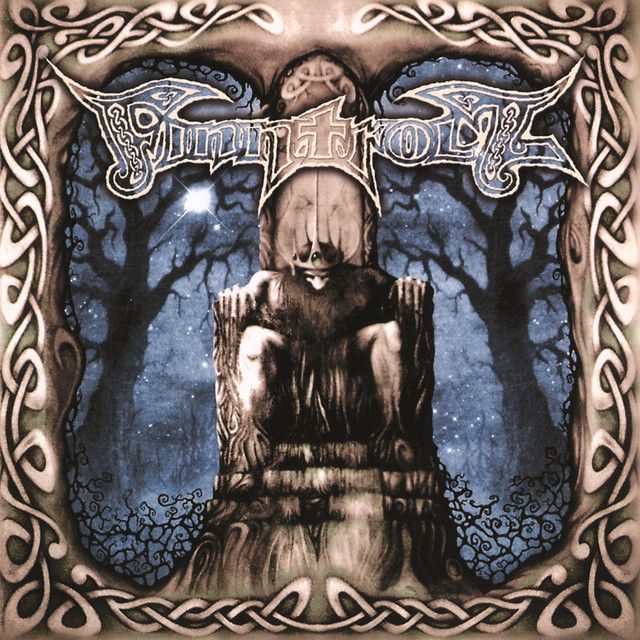 Finntroll – Nattfödd (2004)