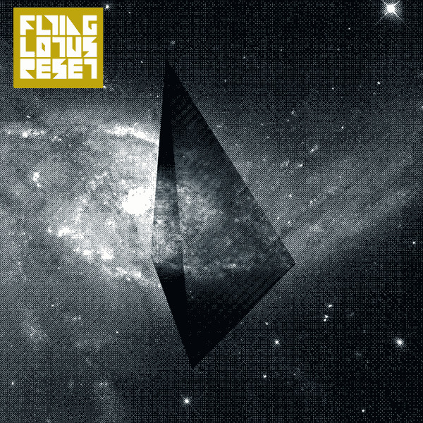 Flying Lotus – Reset (2008)