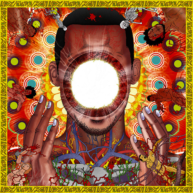 Flying Lotus – You’re Dead (2014)