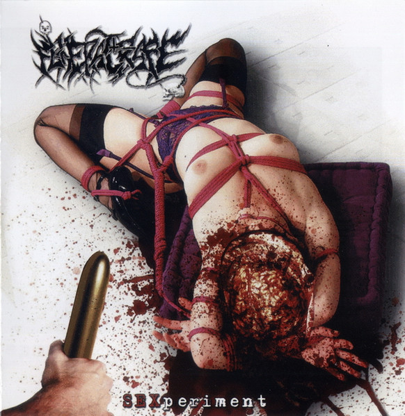 Funeral Rape – Sexperiment (2006)