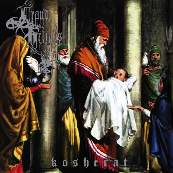 Grand Belial’s Key – Kosherat (2005)