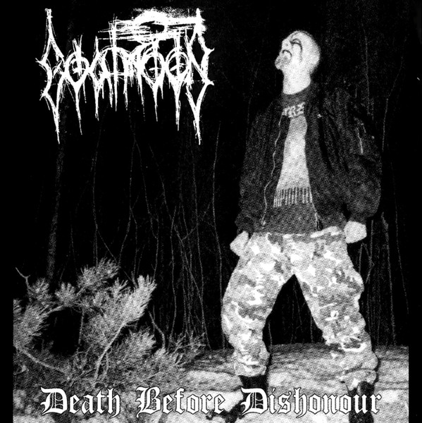 Goatmoon – Death Before Dishonour (2004)