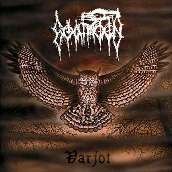 Goatmoon – Varjot (2011)