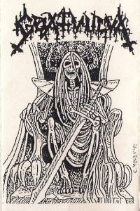 Goat Vulva – Baphometal (1991)