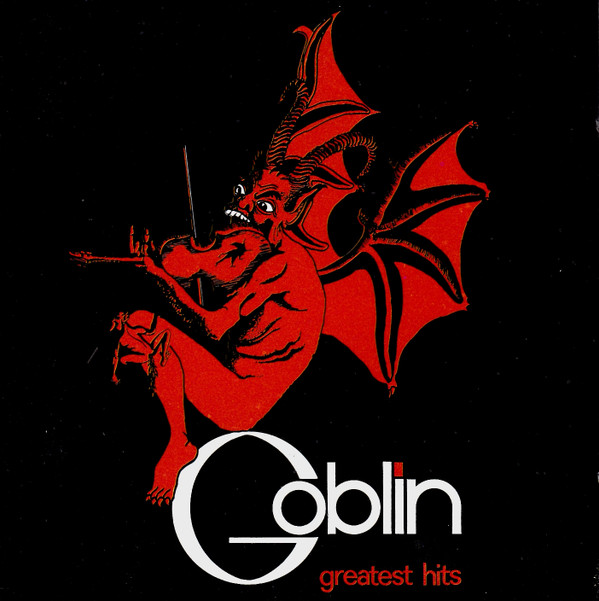 Goblin – Greatest Hits (1979)