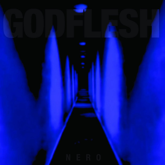 Godflesh – Nero (2023)