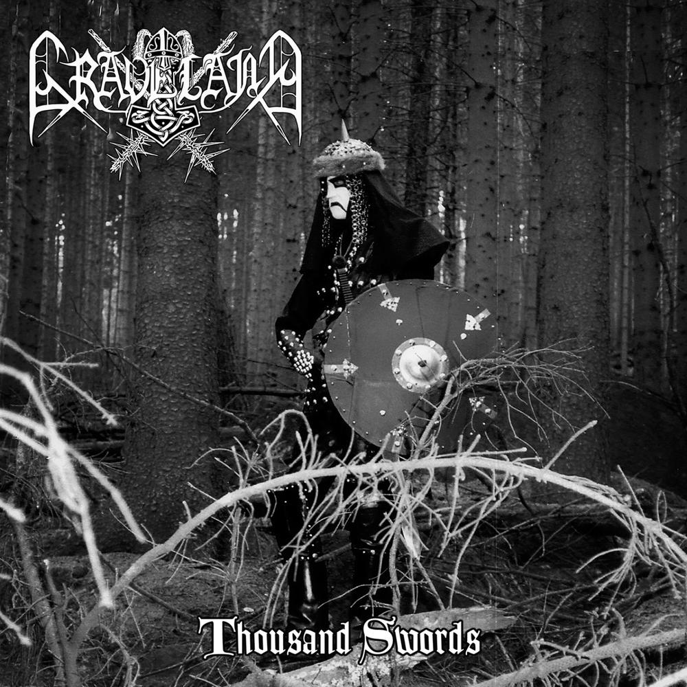 Graveland – Thousand Swords (1995)