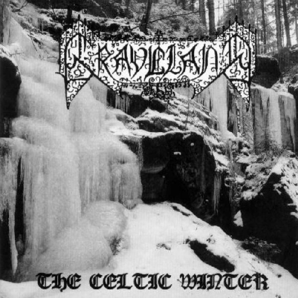 Graveland – The Celtic Winter (1994/1996)