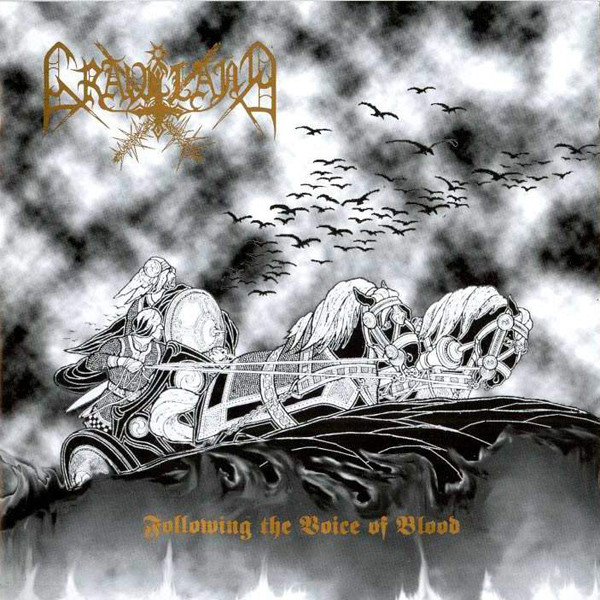 Graveland – Following The Voice Of Blood (1997)