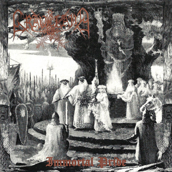 Graveland – Immortal Pride (1999)