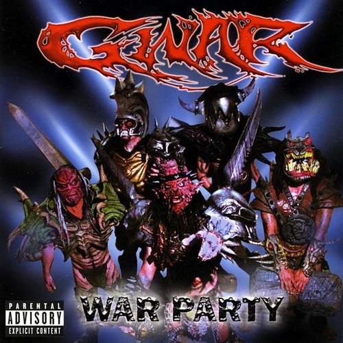 Gwar – War Party (2004)