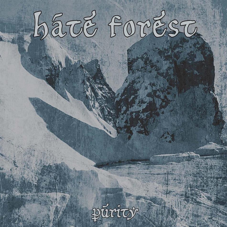 Hate Forest – Purity (2003)