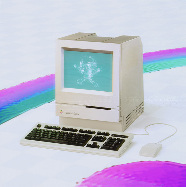 H A Z E – Internet Explorer (2019)