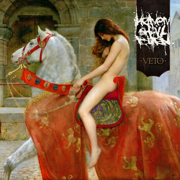 Heaven Shall Burn – Veto (2013)