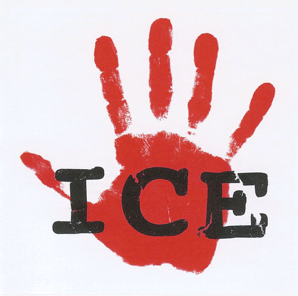 Ice – Bad Blood (1998)