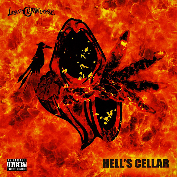 Insane Clown Posse – Hell’s Cellar (2018)